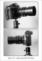Sony Alpha A7 - Leica Elmarit 90 f2.8