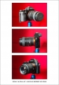 Sony Alpha A7 - Nikon E Series 100 f2.8