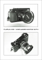 Fujifilm X-E2 - Voigtländer Nokton 40 f1.4
