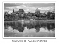 Fujifilm X-E2 - Fujinon XF 27 f2.8