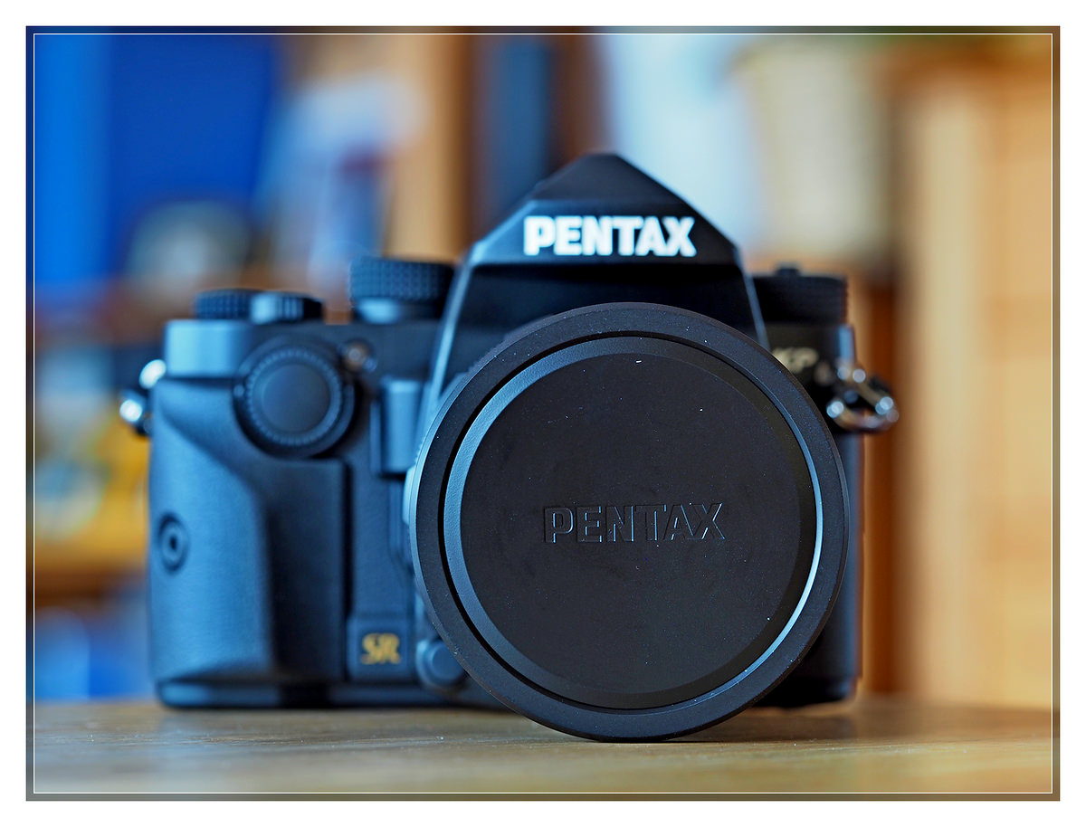 Pentax KP + DA 20-40 f2.8-4.0