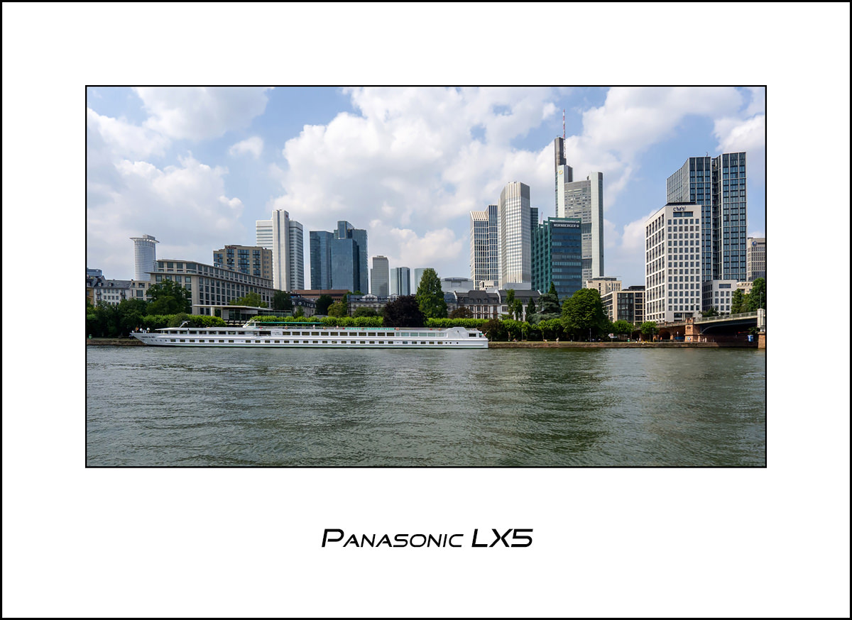 Panasonic LX5