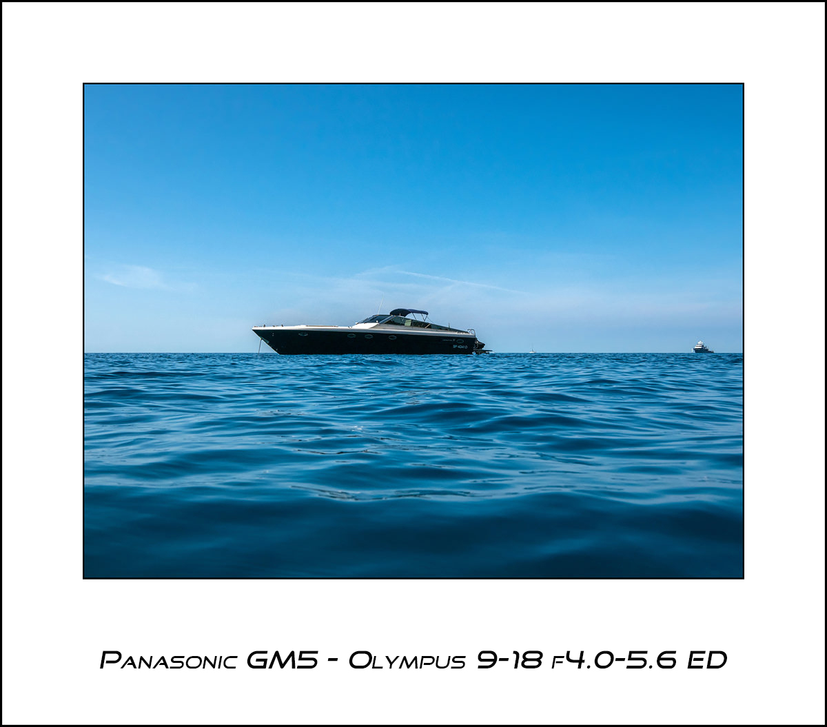 Panasonic GM5 - Olympus 9-18 f4.0-5.6 ED